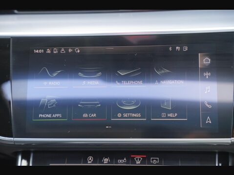 Audi A8 3.0 TDI V6 50 Tiptronic quattro Euro 6 (s/s) 4dr 17