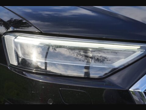 Audi A8 3.0 TDI V6 50 Tiptronic quattro Euro 6 (s/s) 4dr 27