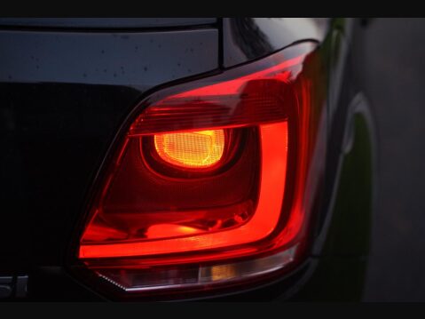 Volkswagen Polo 1.2 TSI R-Line Euro 5 5dr 26