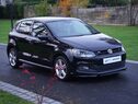 Volkswagen Polo 1.2 TSI R-Line Euro 5 5dr