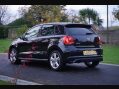 Volkswagen Polo 1.2 TSI R-Line Euro 5 5dr 7