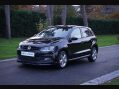 Volkswagen Polo 1.2 TSI R-Line Euro 5 5dr 3
