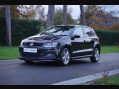 Volkswagen Polo 1.2 TSI R-Line Euro 5 5dr 6