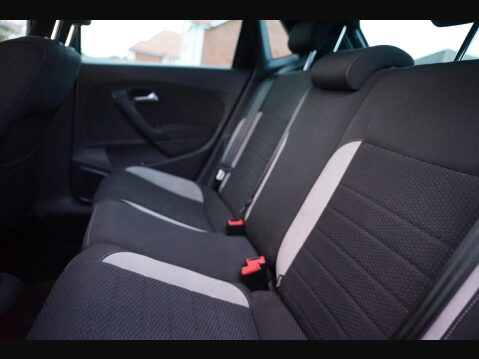 Volkswagen Polo 1.2 TSI R-Line Euro 5 5dr 19