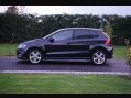 Volkswagen Polo 1.2 TSI R-Line Euro 5 5dr 9