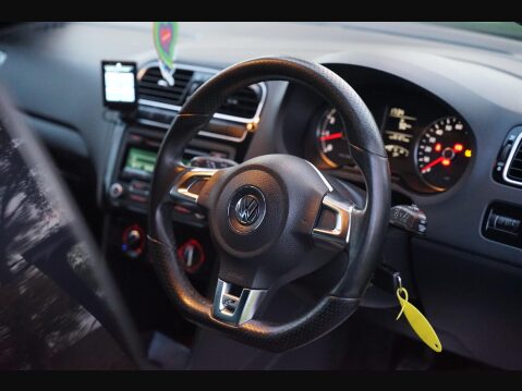 Volkswagen Polo 1.2 TSI R-Line Euro 5 5dr 23