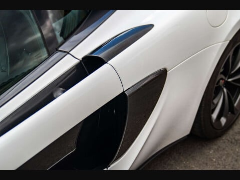 McLaren 540 3.8T V8 SSG Euro 6 (s/s) 2dr 47