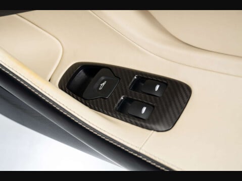 McLaren 540 3.8T V8 SSG Euro 6 (s/s) 2dr 63