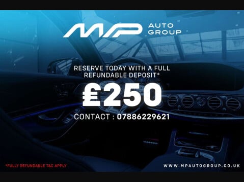 McLaren 540 3.8T V8 SSG Euro 6 (s/s) 2dr 74
