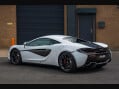 McLaren 540 3.8T V8 SSG Euro 6 (s/s) 2dr 23