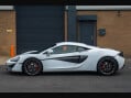 McLaren 540 3.8T V8 SSG Euro 6 (s/s) 2dr 24