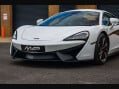 McLaren 540 3.8T V8 SSG Euro 6 (s/s) 2dr 28