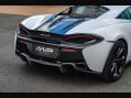 McLaren 540 3.8T V8 SSG Euro 6 (s/s) 2dr 51