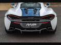 McLaren 540 3.8T V8 SSG Euro 6 (s/s) 2dr 53