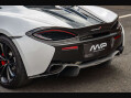 McLaren 540 3.8T V8 SSG Euro 6 (s/s) 2dr 55