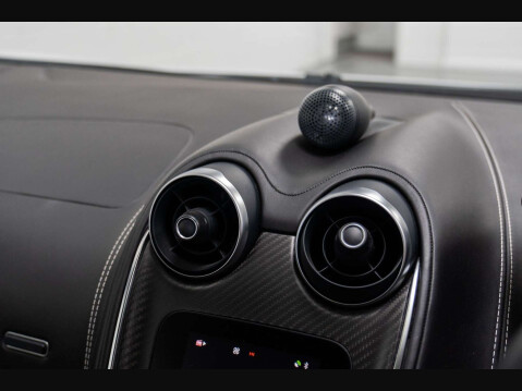 McLaren 540 3.8T V8 SSG Euro 6 (s/s) 2dr 67