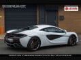 McLaren 540 3.8T V8 SSG Euro 6 (s/s) 2dr 2