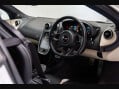 McLaren 540 3.8T V8 SSG Euro 6 (s/s) 2dr 3
