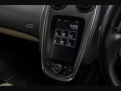 McLaren 540 3.8T V8 SSG Euro 6 (s/s) 2dr 7