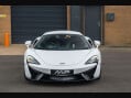 McLaren 540 3.8T V8 SSG Euro 6 (s/s) 2dr 11