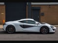 McLaren 540 3.8T V8 SSG Euro 6 (s/s) 2dr 14