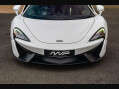 McLaren 540 3.8T V8 SSG Euro 6 (s/s) 2dr 29
