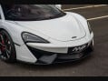McLaren 540 3.8T V8 SSG Euro 6 (s/s) 2dr 31
