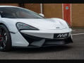 McLaren 540 3.8T V8 SSG Euro 6 (s/s) 2dr 32