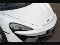 McLaren 540 3.8T V8 SSG Euro 6 (s/s) 2dr 33