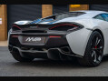 McLaren 540 3.8T V8 SSG Euro 6 (s/s) 2dr 52