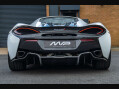 McLaren 540 3.8T V8 SSG Euro 6 (s/s) 2dr 54