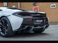 McLaren 540 3.8T V8 SSG Euro 6 (s/s) 2dr 56