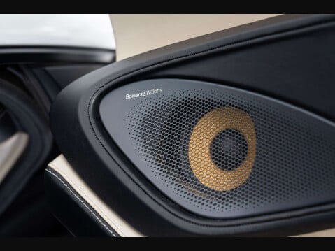 McLaren 540 3.8T V8 SSG Euro 6 (s/s) 2dr 62