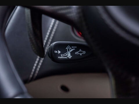 McLaren 540 3.8T V8 SSG Euro 6 (s/s) 2dr 70
