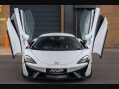McLaren 540 3.8T V8 SSG Euro 6 (s/s) 2dr 12