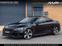 Audi RS5 2.9 TFSI V6 Sport Edition Tiptronic quattro Euro 6 (s/s) 2dr