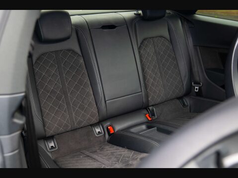 Audi RS5 2.9 TFSI V6 Sport Edition Tiptronic quattro Euro 6 (s/s) 2dr 5