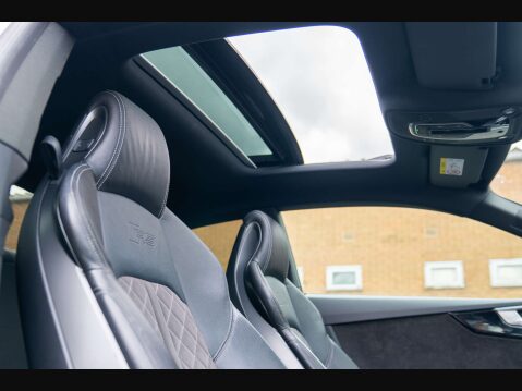 Audi RS5 2.9 TFSI V6 Sport Edition Tiptronic quattro Euro 6 (s/s) 2dr 6