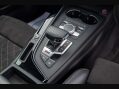 Audi RS5 2.9 TFSI V6 Sport Edition Tiptronic quattro Euro 6 (s/s) 2dr 7