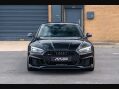 Audi RS5 2.9 TFSI V6 Sport Edition Tiptronic quattro Euro 6 (s/s) 2dr 10