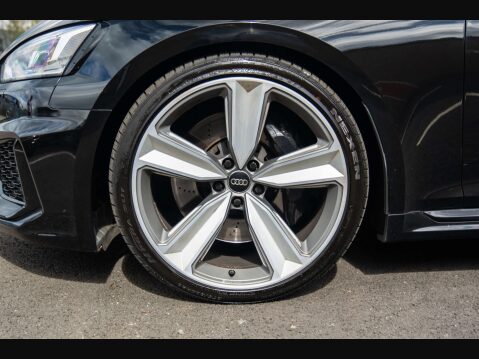 Audi RS5 2.9 TFSI V6 Sport Edition Tiptronic quattro Euro 6 (s/s) 2dr 13