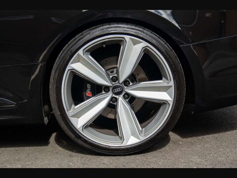 Audi RS5 2.9 TFSI V6 Sport Edition Tiptronic quattro Euro 6 (s/s) 2dr 14