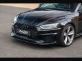 Audi RS5 2.9 TFSI V6 Sport Edition Tiptronic quattro Euro 6 (s/s) 2dr 15