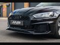 Audi RS5 2.9 TFSI V6 Sport Edition Tiptronic quattro Euro 6 (s/s) 2dr 16