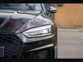 Audi RS5 2.9 TFSI V6 Sport Edition Tiptronic quattro Euro 6 (s/s) 2dr 17