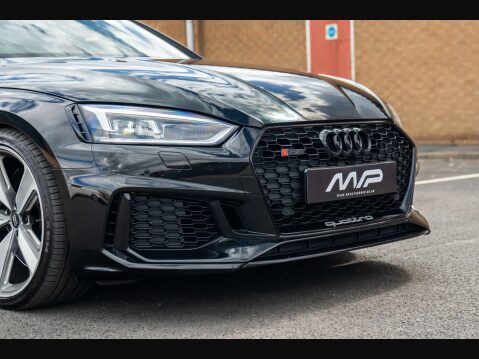 Audi RS5 2.9 TFSI V6 Sport Edition Tiptronic quattro Euro 6 (s/s) 2dr 20