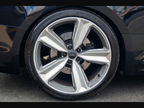 Audi RS5 2.9 TFSI V6 Sport Edition Tiptronic quattro Euro 6 (s/s) 2dr 23