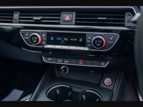 Audi RS5 2.9 TFSI V6 Sport Edition Tiptronic quattro Euro 6 (s/s) 2dr 27