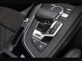 Audi RS5 2.9 TFSI V6 Sport Edition Tiptronic quattro Euro 6 (s/s) 2dr 32
