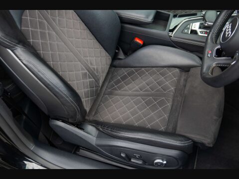 Audi RS5 2.9 TFSI V6 Sport Edition Tiptronic quattro Euro 6 (s/s) 2dr 33